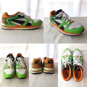 Men’s Puma size 11